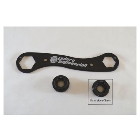 Enduro Engineering Trail Side Multi Tool KTM / Husaberg / Husqvarna / Gas Gas 65cc-1190cc 1994-2025