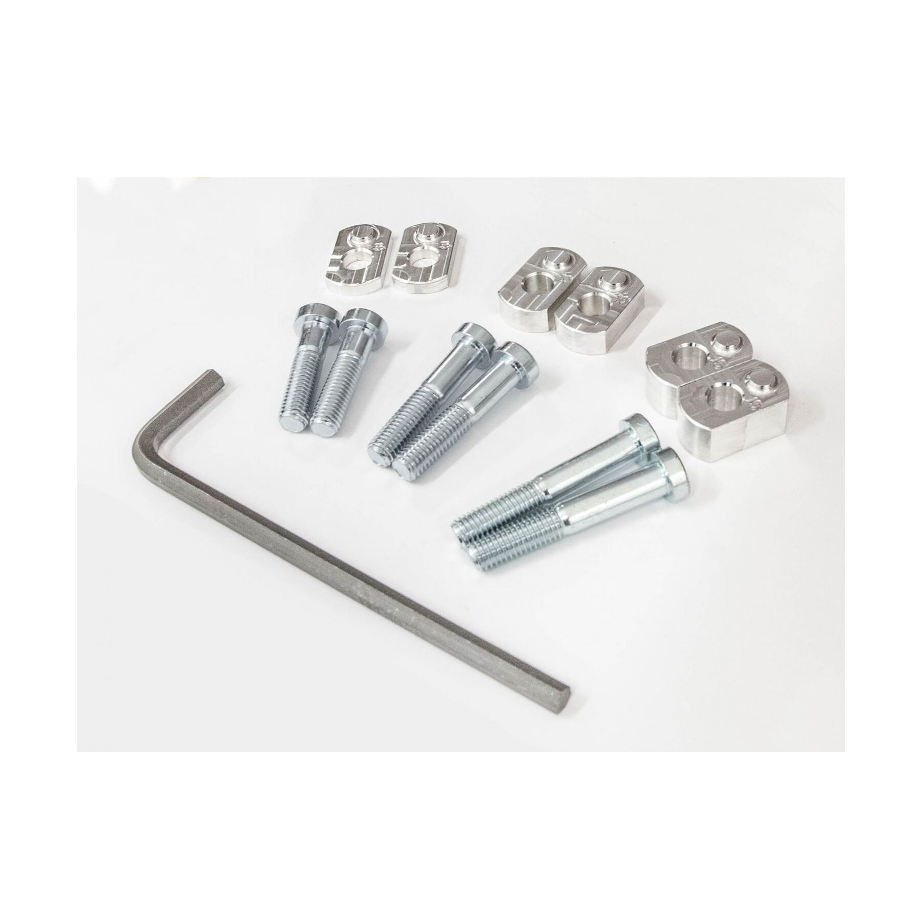 Enduro Engineering Handlebar Riser Kit Sherco 125cc-500cc 2016-2025