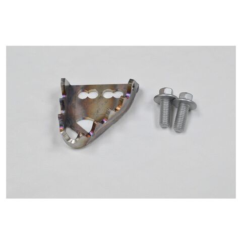 Enduro Engineering Brake Pedal Tip Beta 125cc-500cc 2010-2025