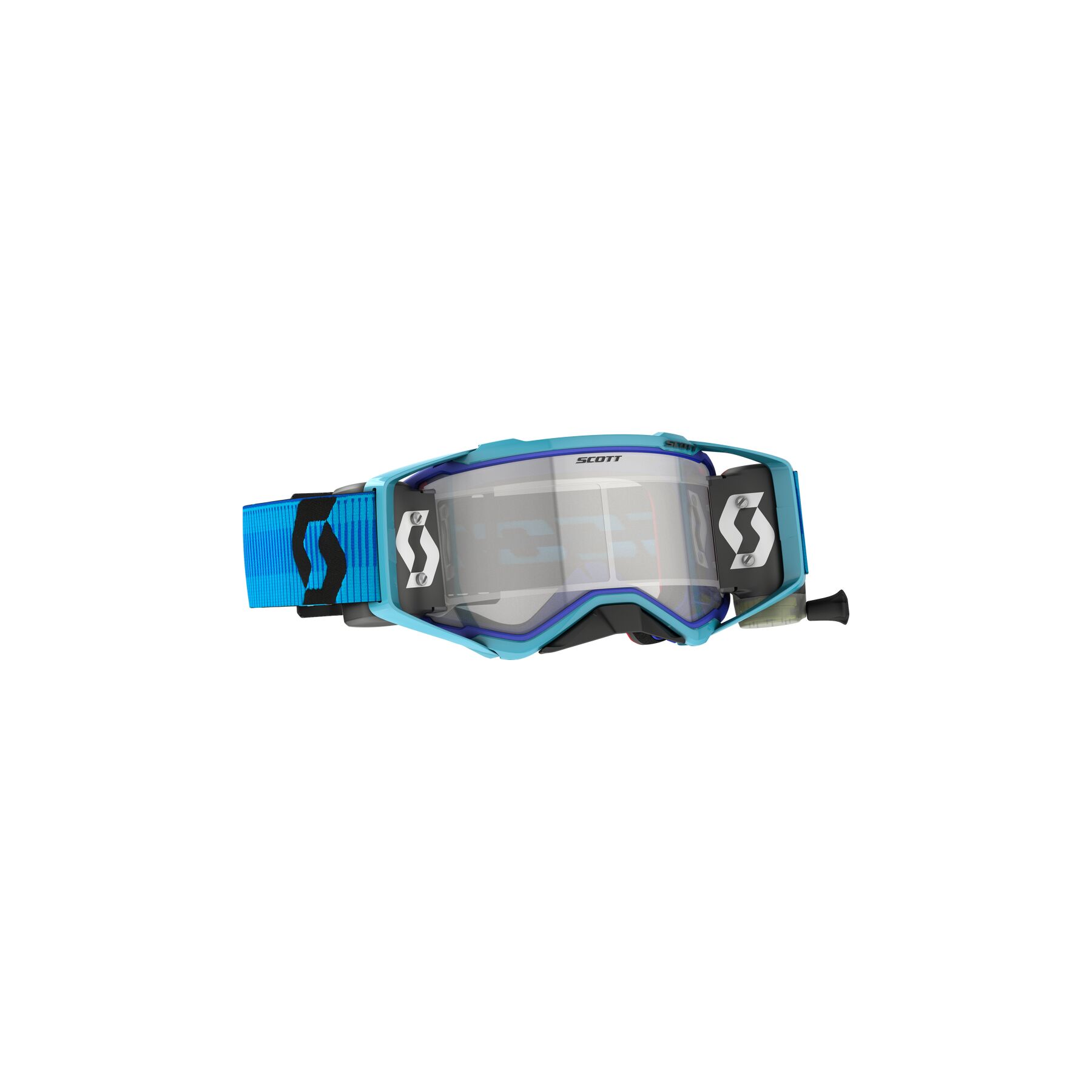 Scott Prospect WFS Roll-Off Goggles