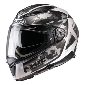 HJC F70 Katra Helmet (XL and 2XL)