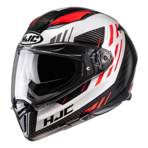 HJC F70 Carbon Kesta Helmet