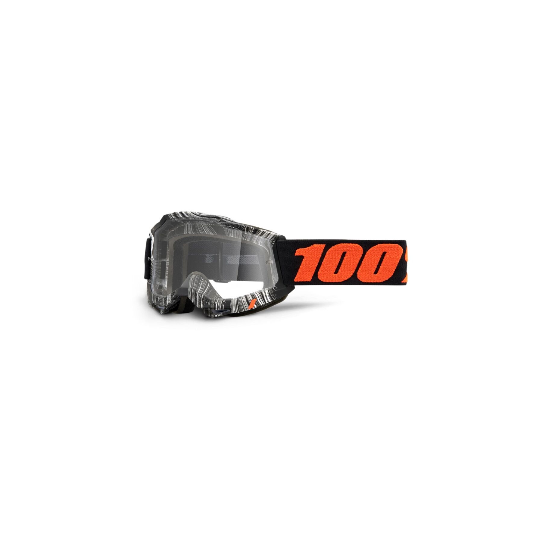 100 Accuri 2 Goggles