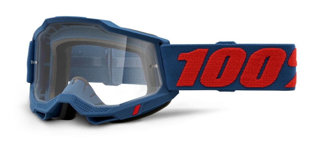 100% Accuri 2 Goggles N/A