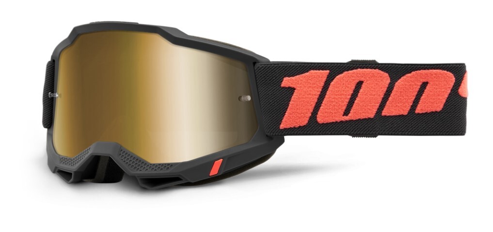 100% Accuri 2 Goggles - Mirrored Lens