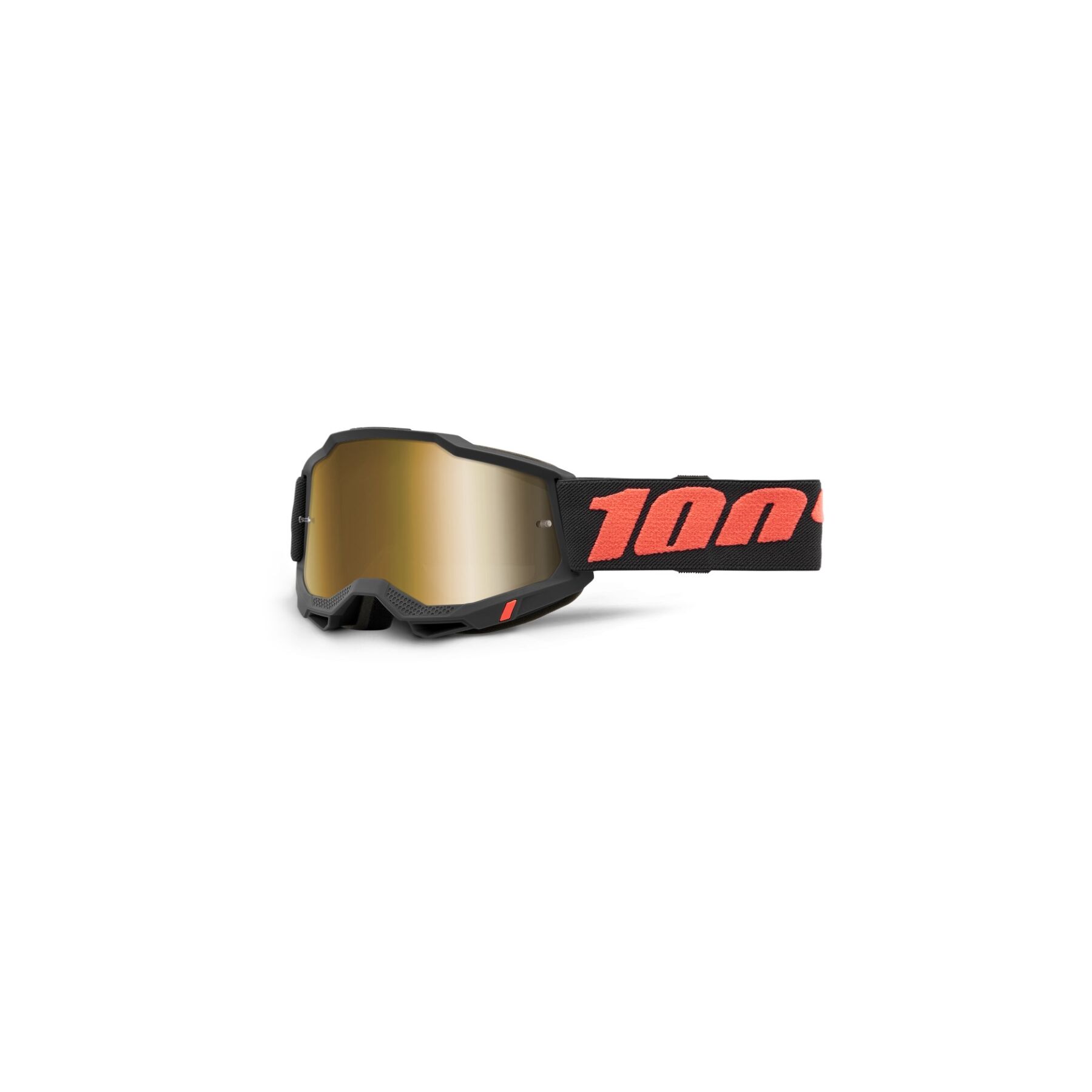 100 Accuri 2 Goggles - Mirrored Lens