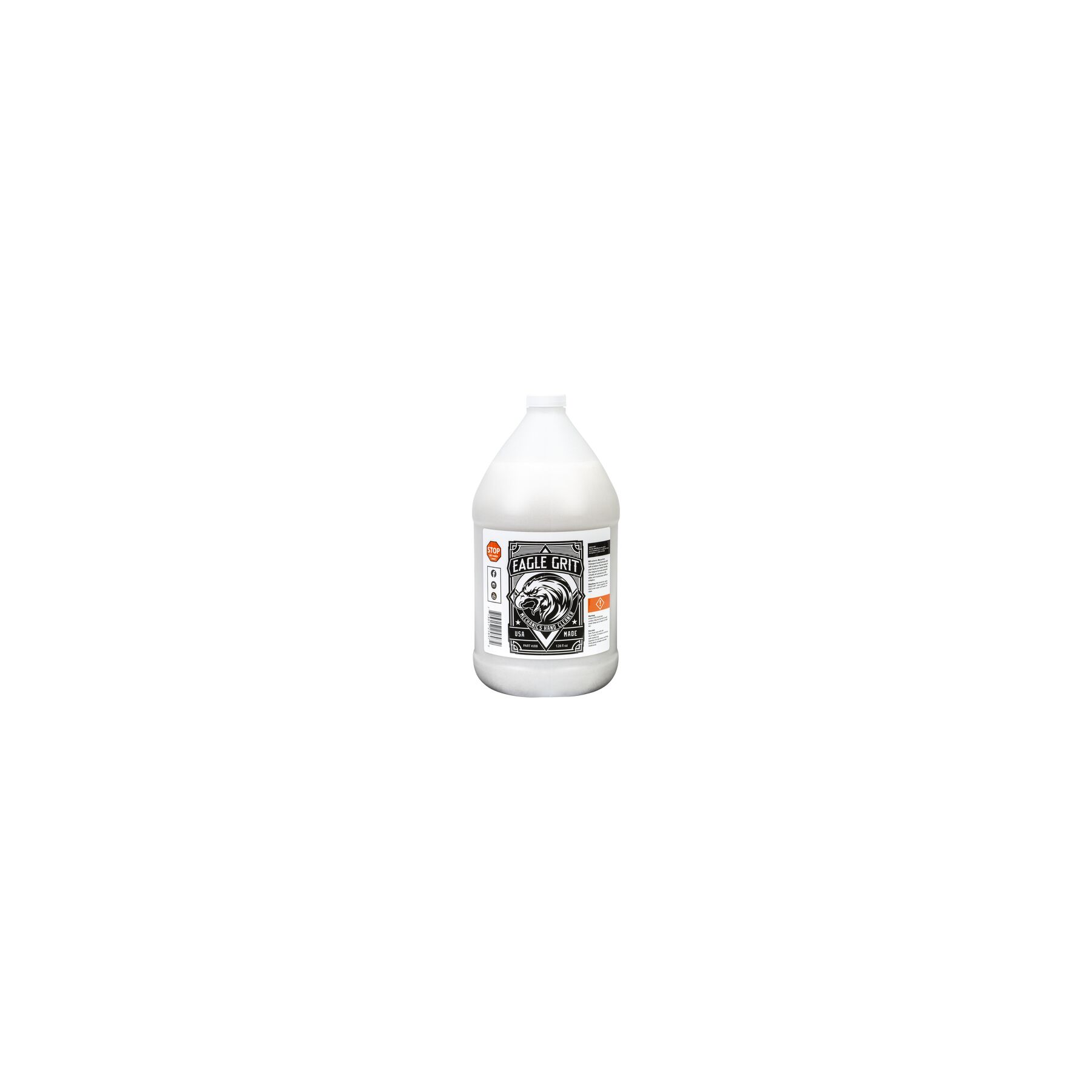 Eagle Grit Heavy Duty Hand Cleaner