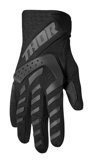 Thor Youth Spectrum Gloves Youth XS