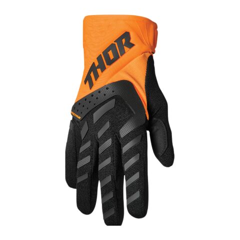 Thor Youth Spectrum Gloves