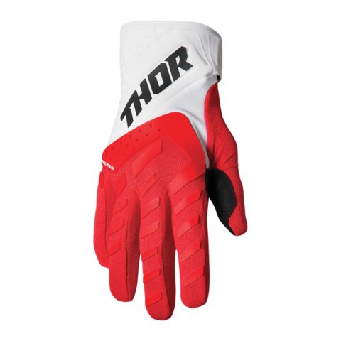 Thor Youth Spectrum Gloves