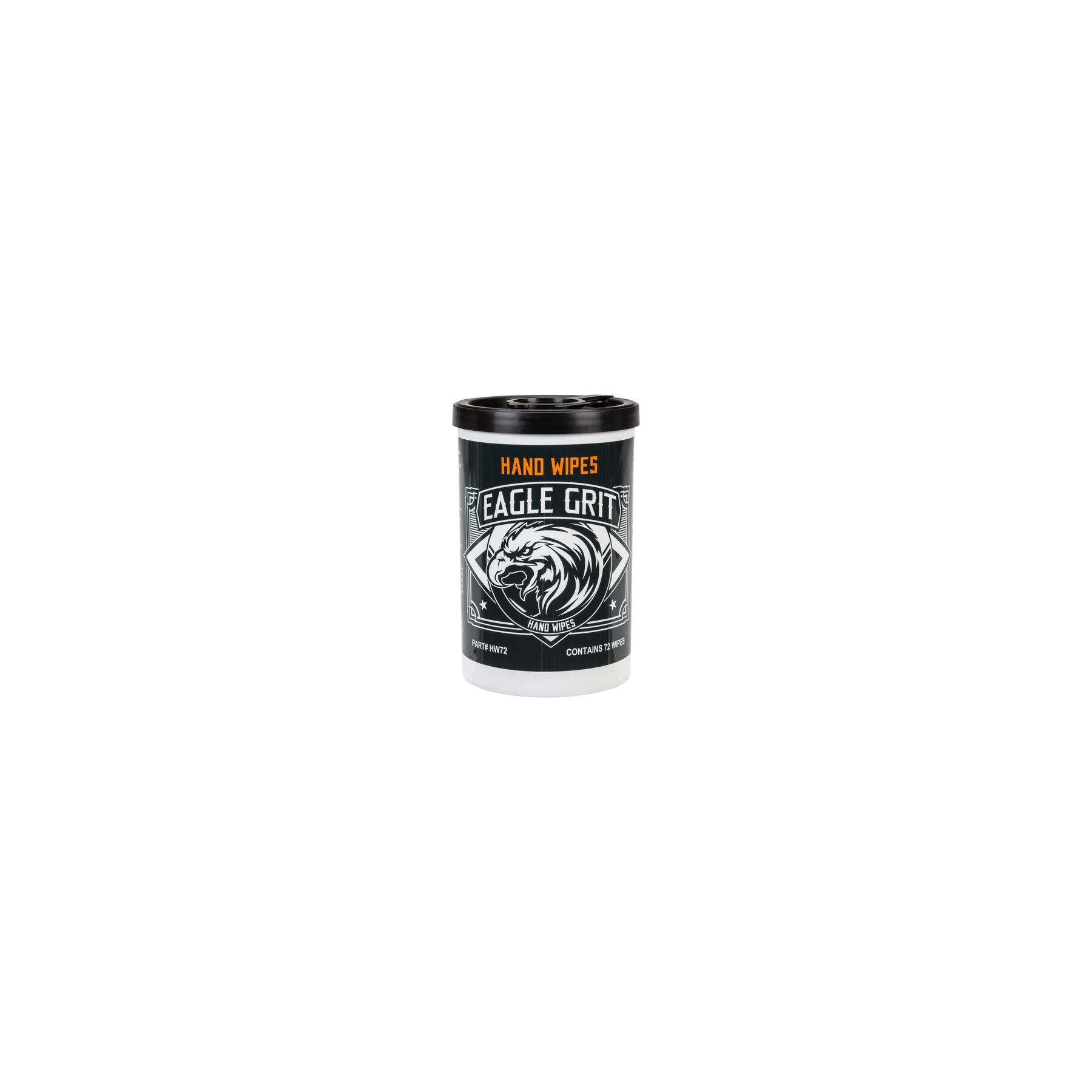 Eagle Grit Heavy Duty Hand Wipes