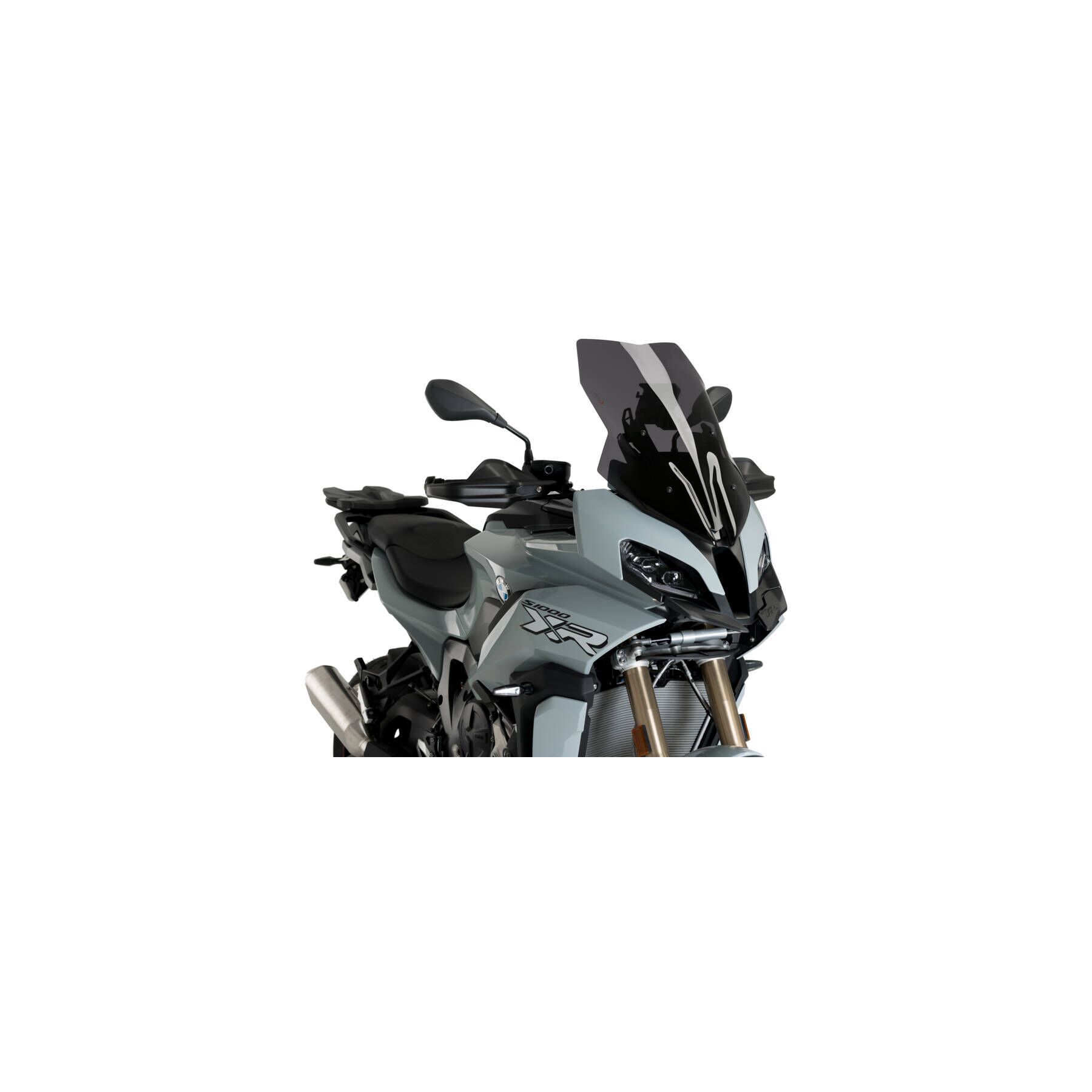Puig Touring Windscreen BMW S1000XR 2021-2024
