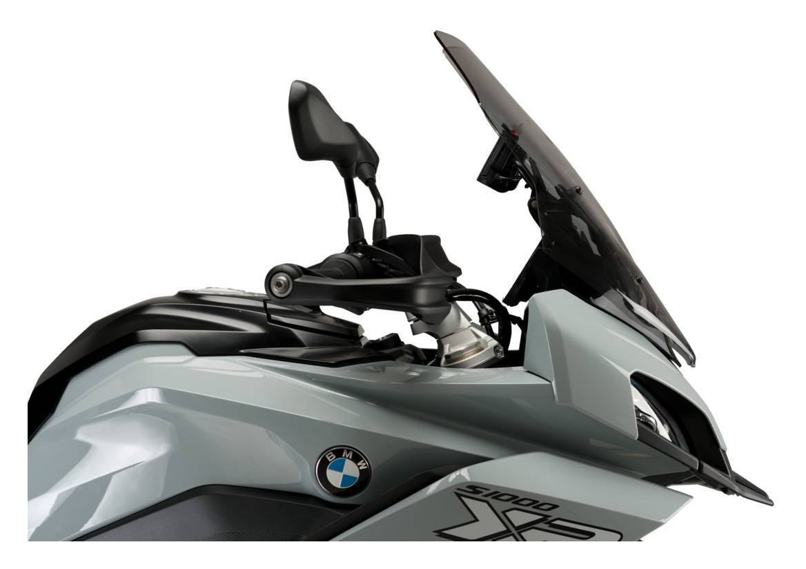Puig Touring Windscreen BMW S1000XR 2021-2024 | 5% ($12.89