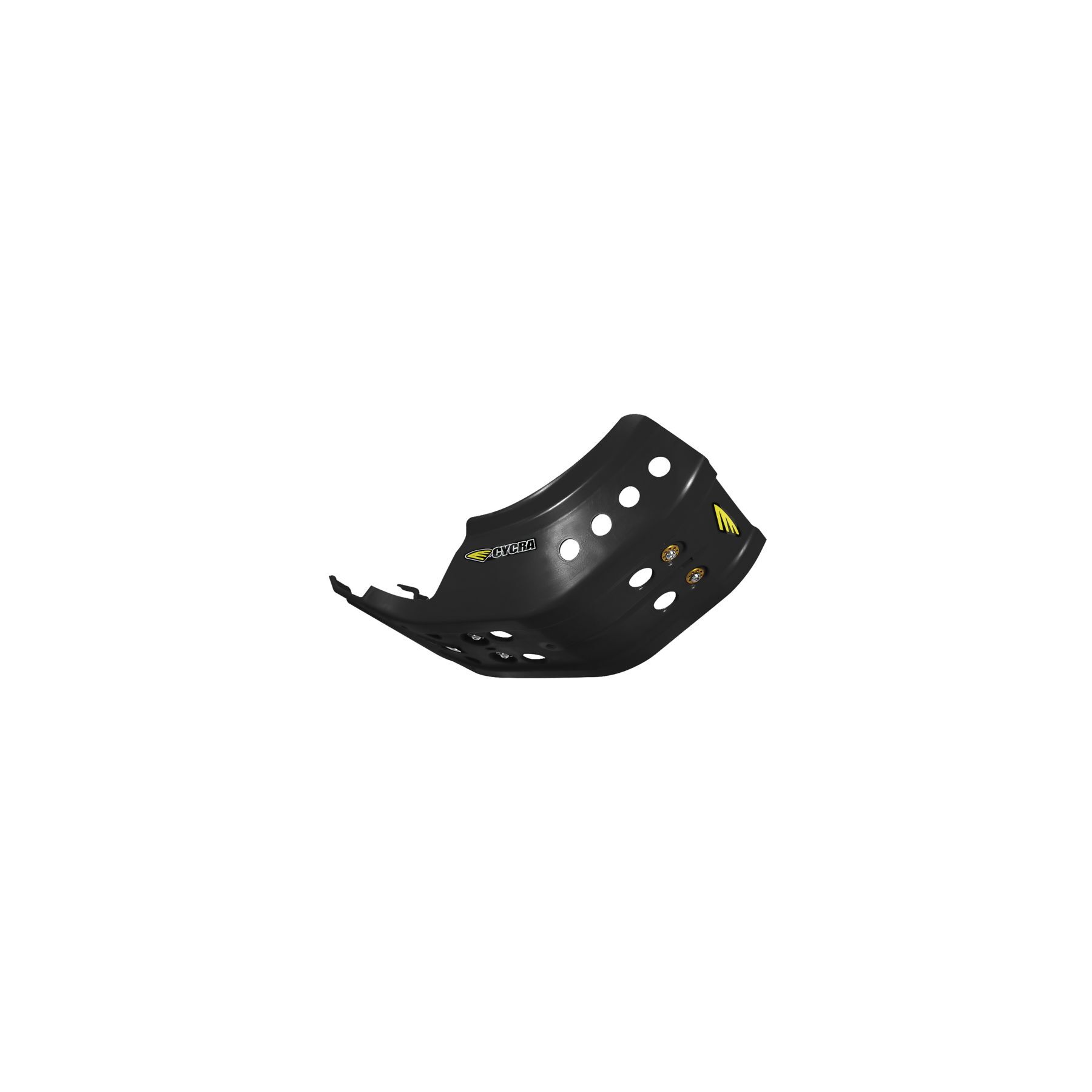 Cycra Full Armor Skid Plate KTM 350cc 2013-2015