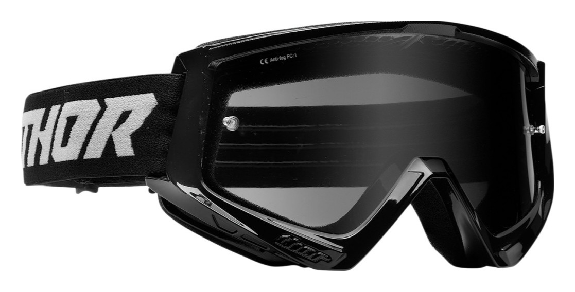 Thor Combat Racer Sand Goggles N/A