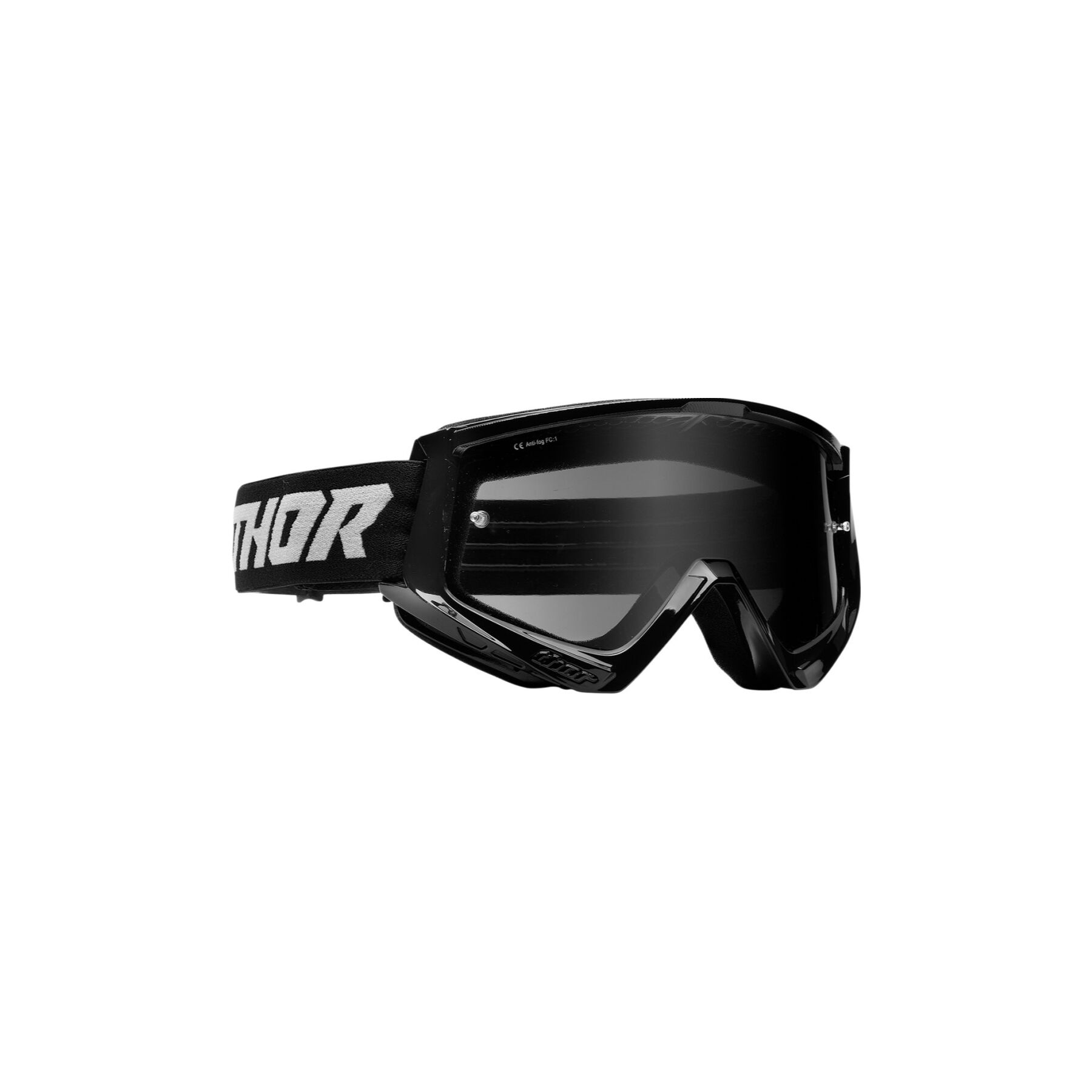 Thor Combat Racer Sand Goggles