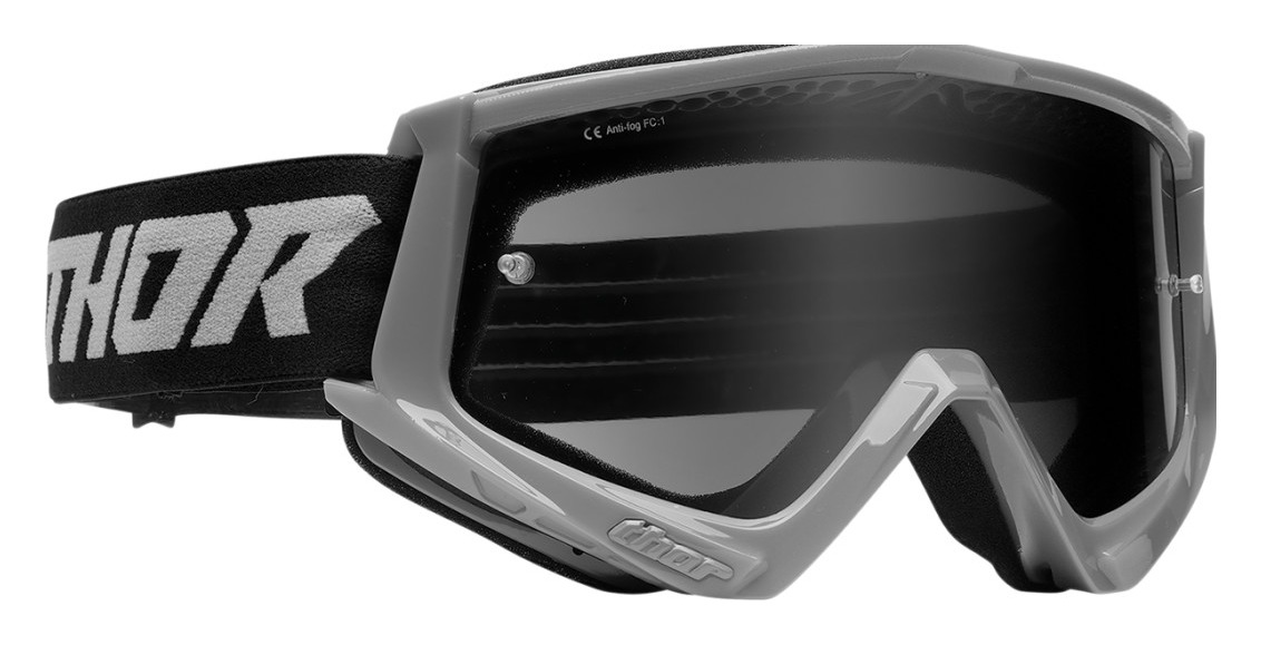 Thor Combat Racer Sand Goggles N/A