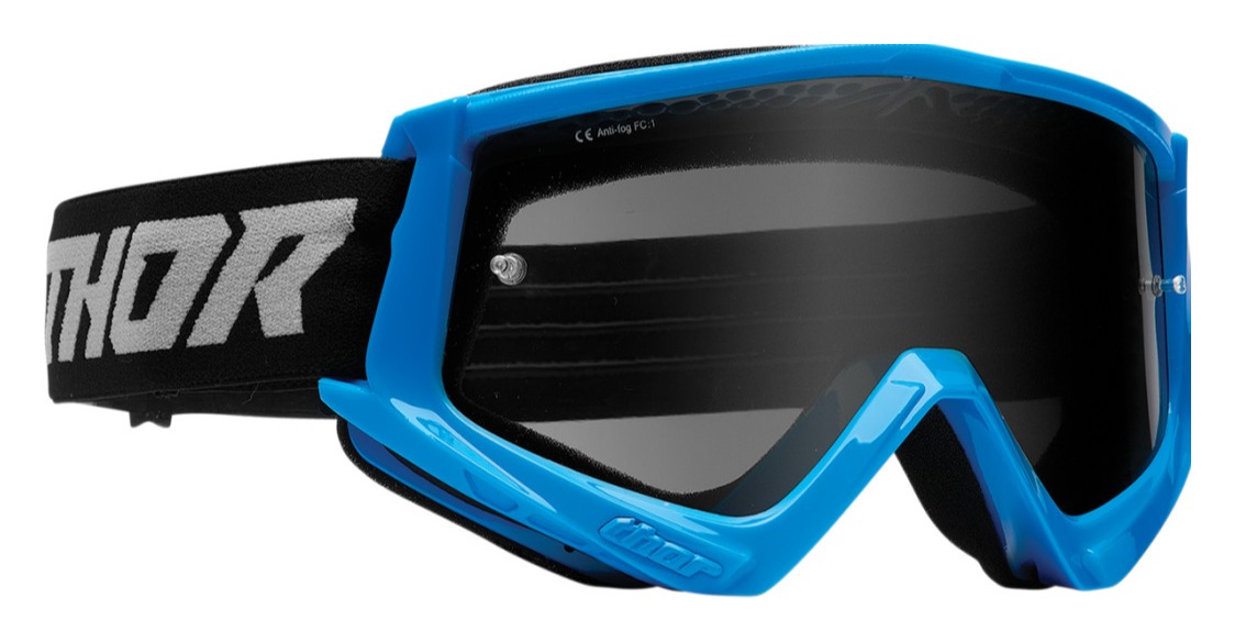 Thor Combat Racer Sand Goggles N/A