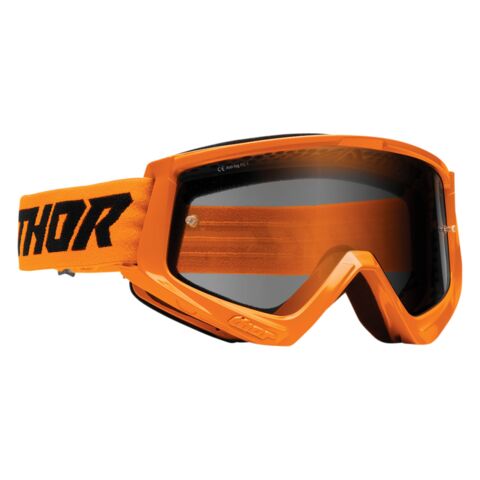 Thor Combat Racer Sand Goggles