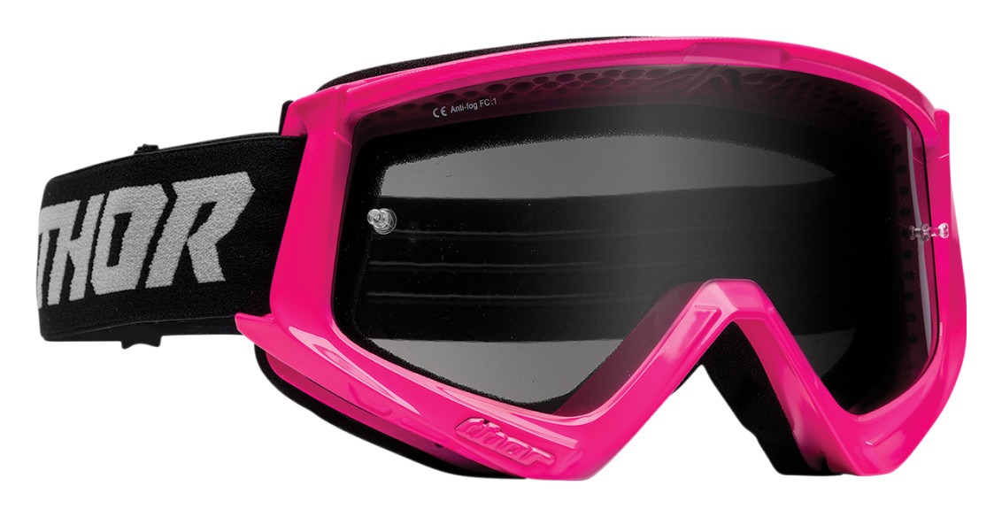 Thor Combat Racer Sand Goggles N/A