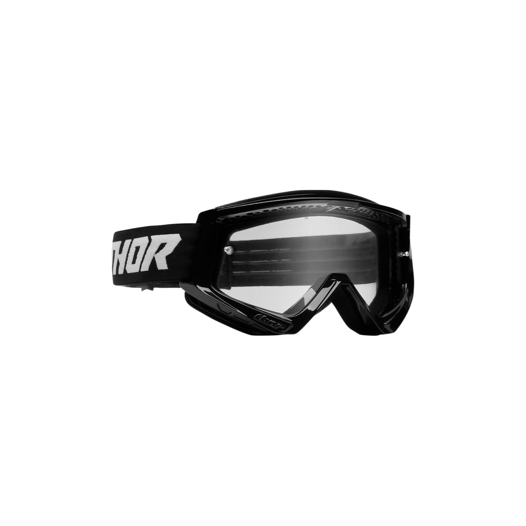 Thor Combat Racer Goggles