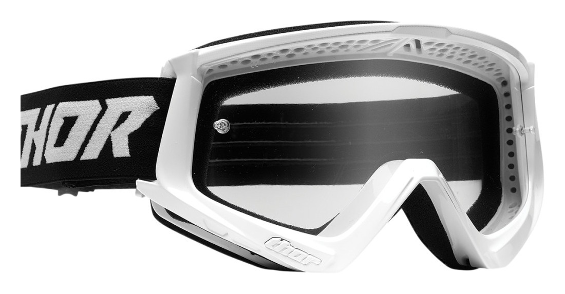 Thor Combat Racer Goggles N/A