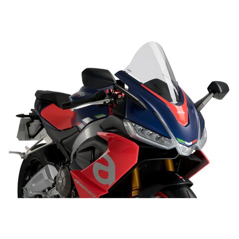 Puig R-Racer Windscreen Aprilia RS 660 2021-2024