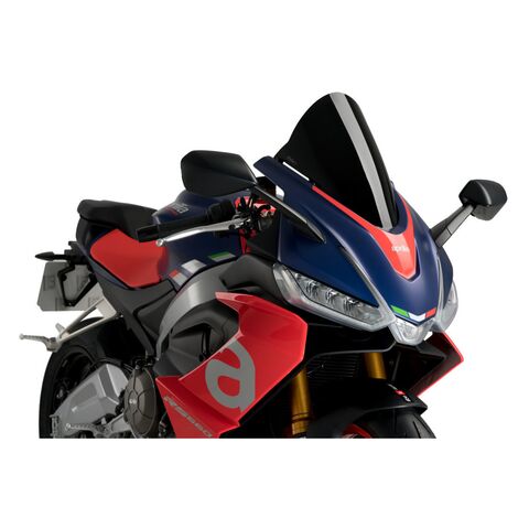 Puig R-Racer Windscreen Aprilia RS 660 2021-2024