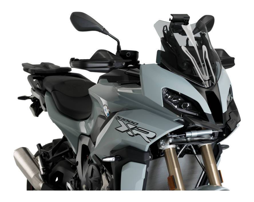 Puig Sport Windscreen BMW S1000XR 2021-2024 N/A