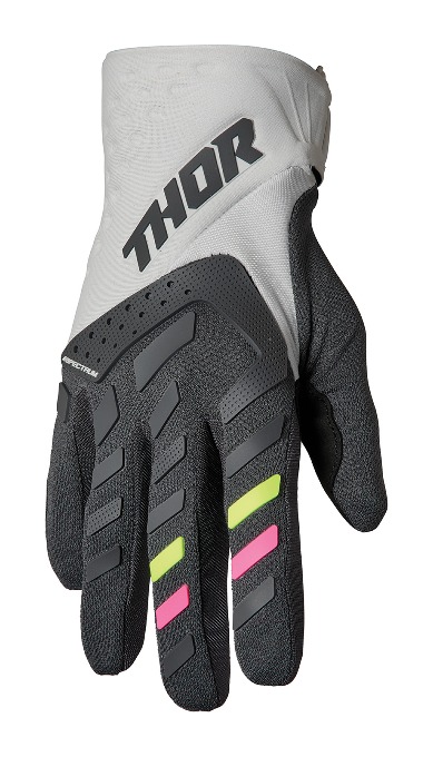 Thor Spectrum Women's Gloves L