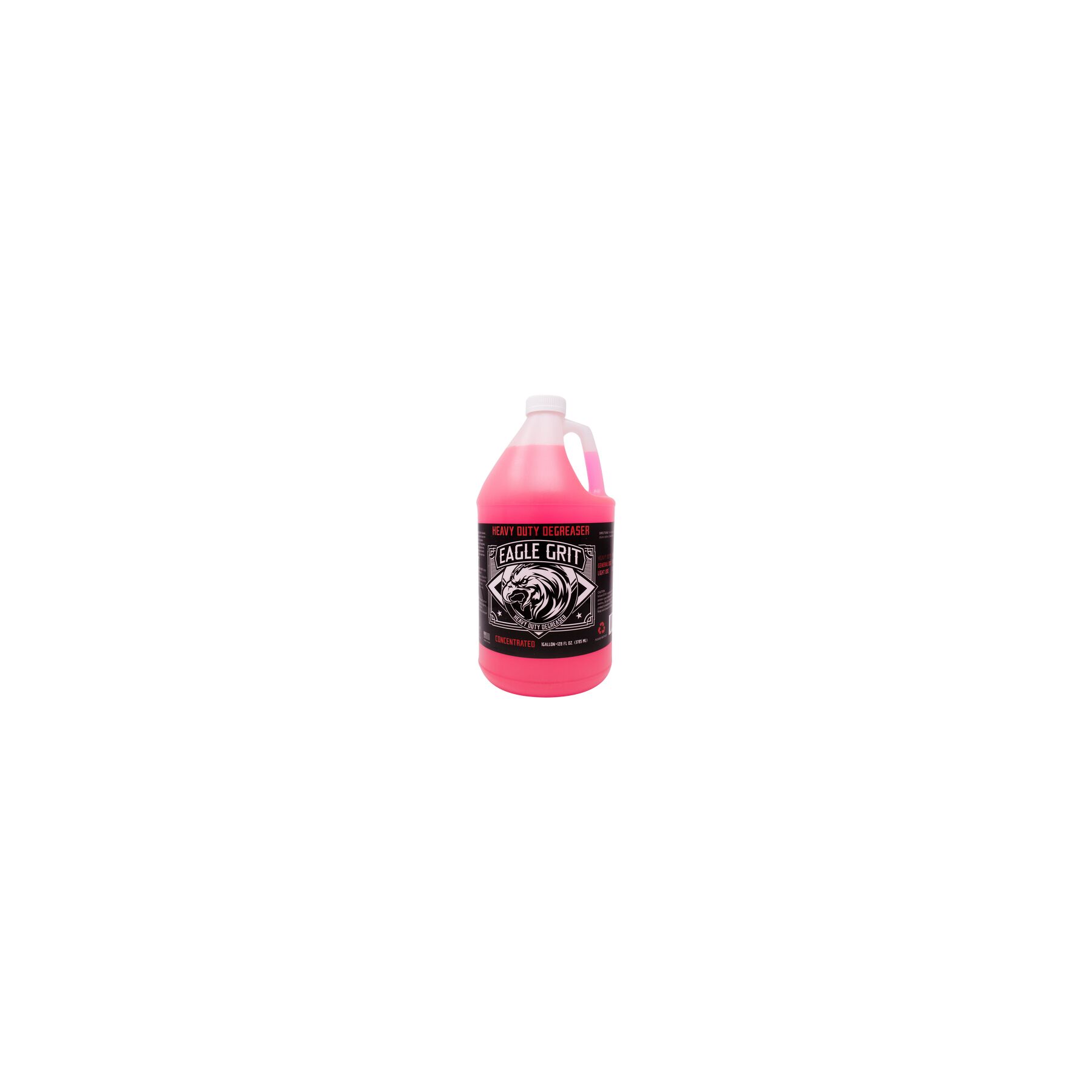 Eagle Grit Heavy Duty Degreaser