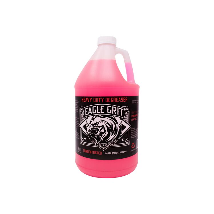 Eagle Grit Heavy Duty Degreaser