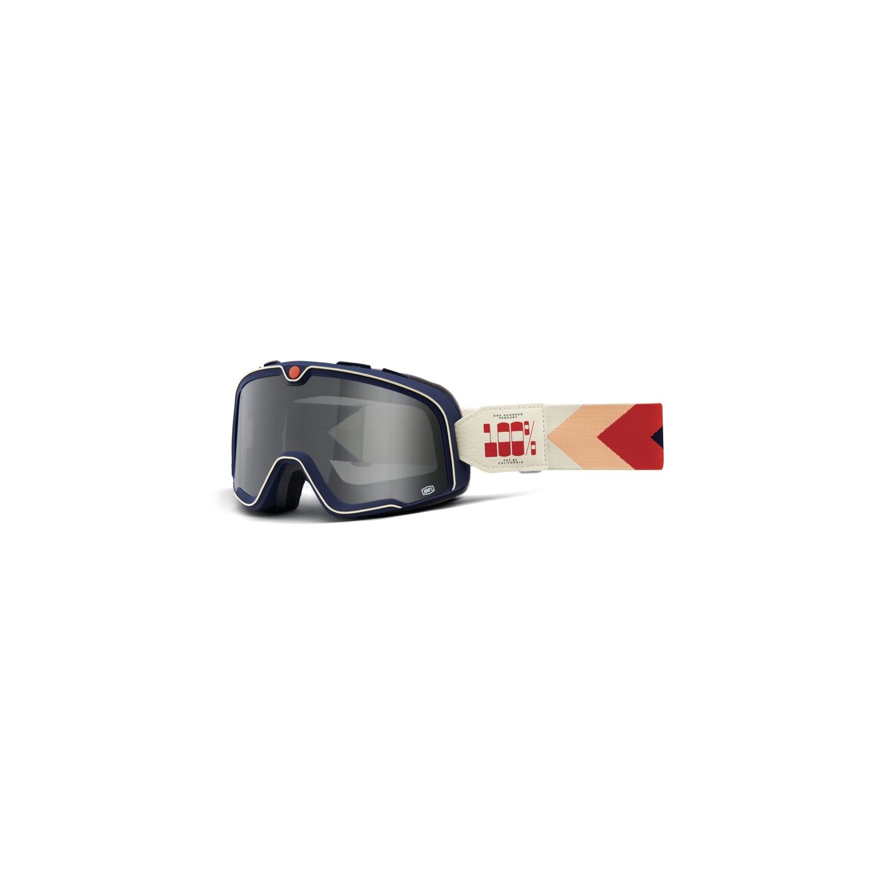 100 Barstow Teluride Goggles