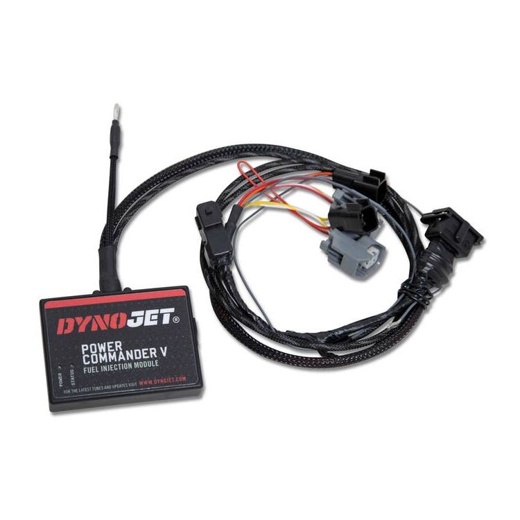 Dynojet Power Commander V For Indian Chief 2022 20 (88.67) Off