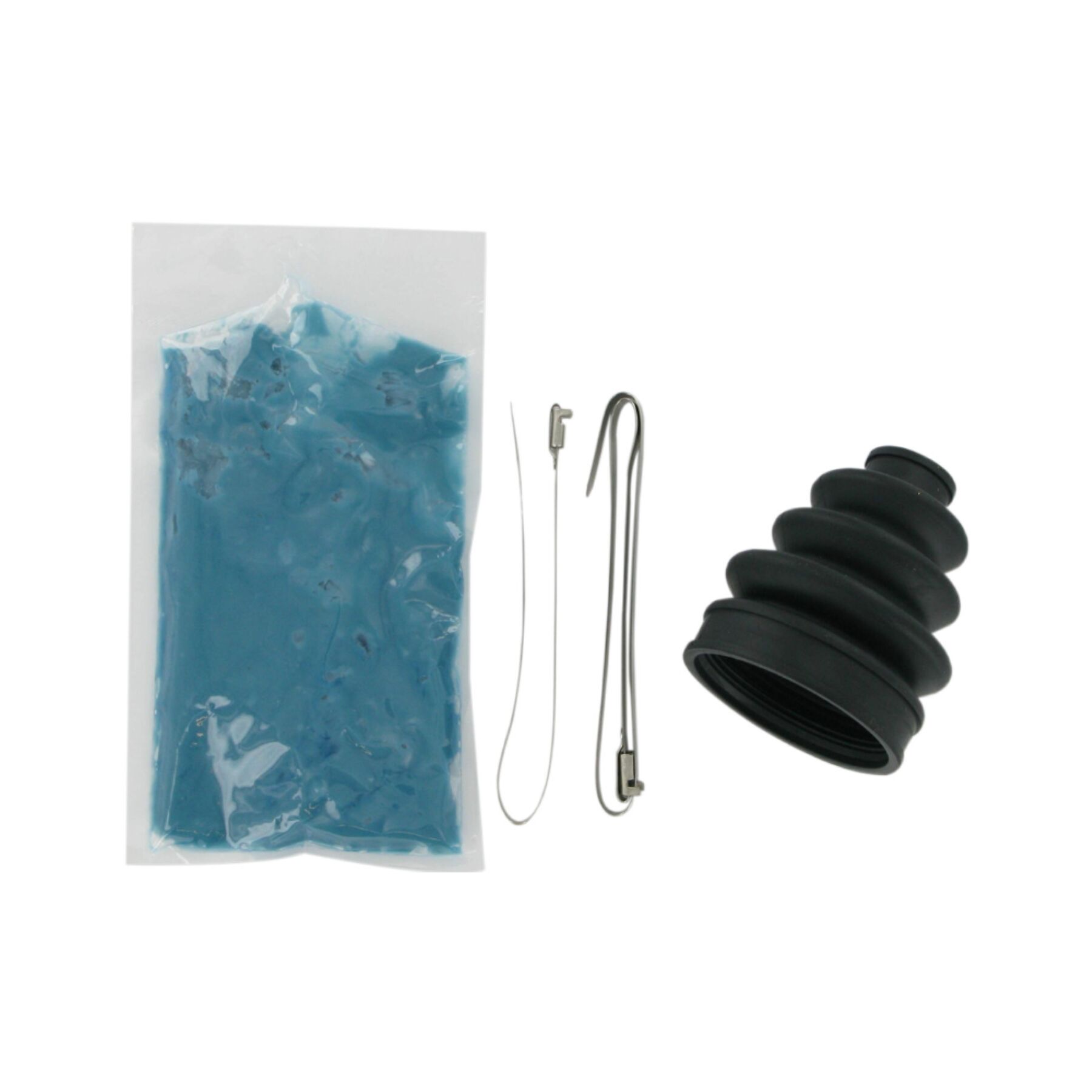 EPI Rear Outer CV Boot Kit Yamaha Grizzly / Kodiak 2012-2025