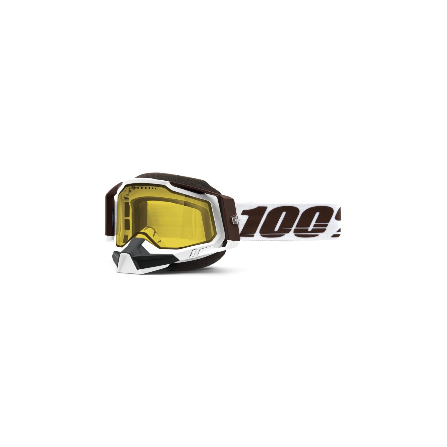 100 Racecraft 2 Snowmobile Goggles - Closeout