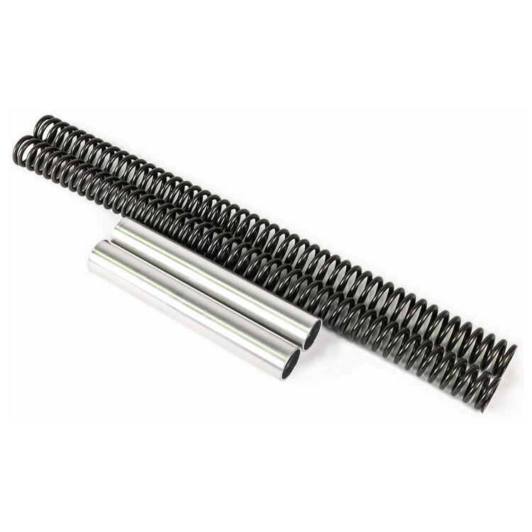 BBR Motorsports Heavy Duty Fork Springs Kawasaki KLX140G 2017-2020