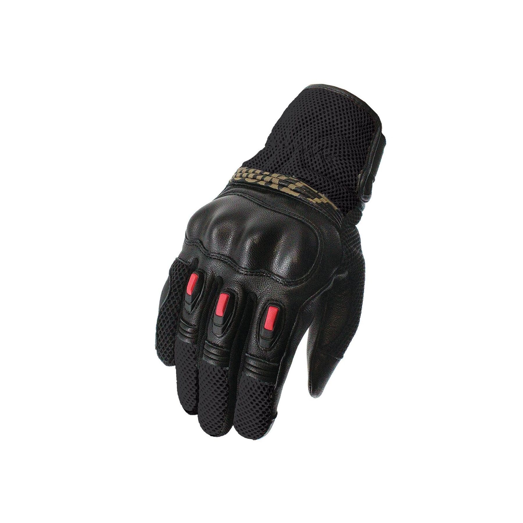 Joe Rocket Seeker Gloves