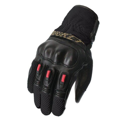 Joe Rocket Seeker Gloves