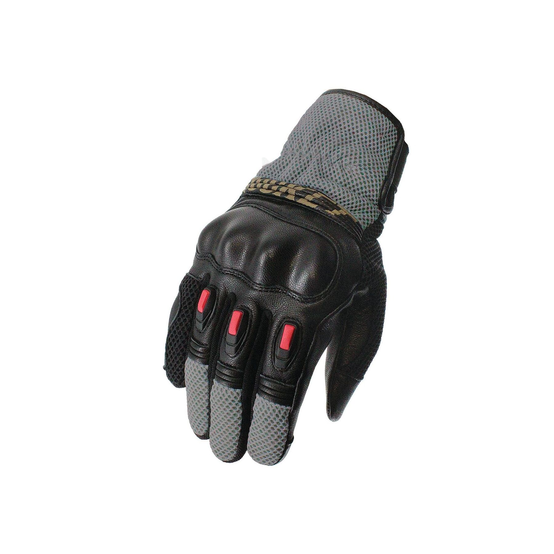 Joe Rocket Seeker Gloves