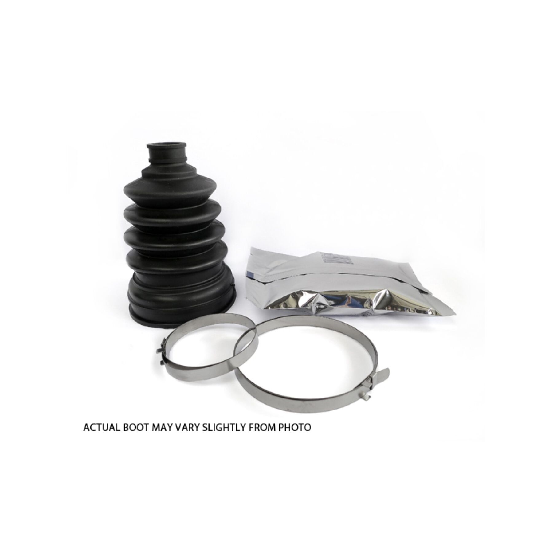 EPI Front Outer CV Boot Kit Honda Rincon TRX650 / TRX680 2003-2007