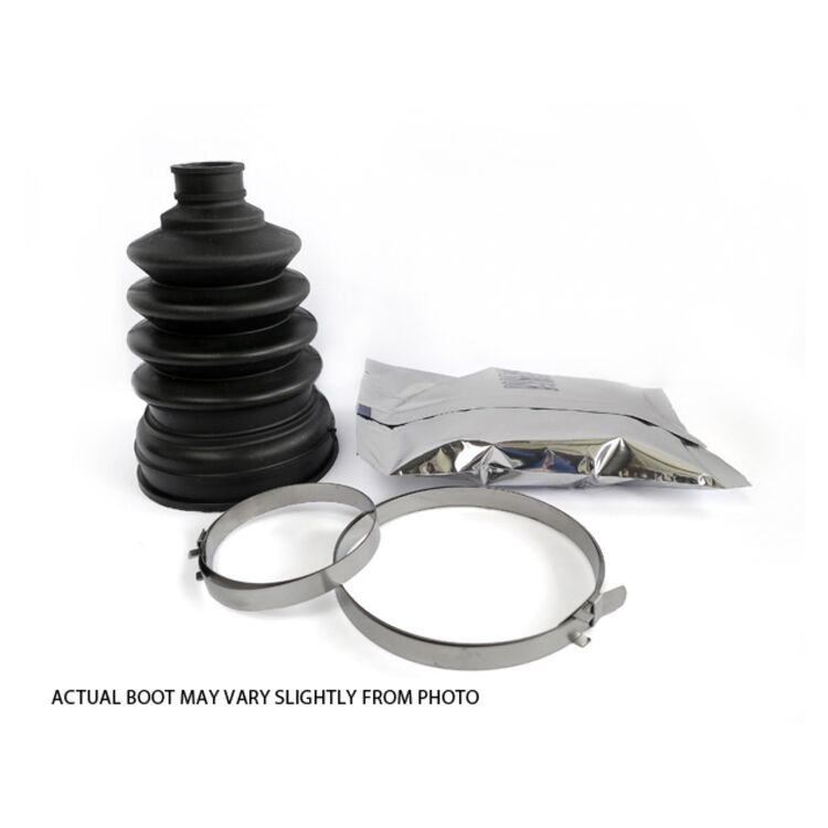 EPI Front Outer CV Boot Kit Honda Rincon TRX650 / TRX680 2003-2007