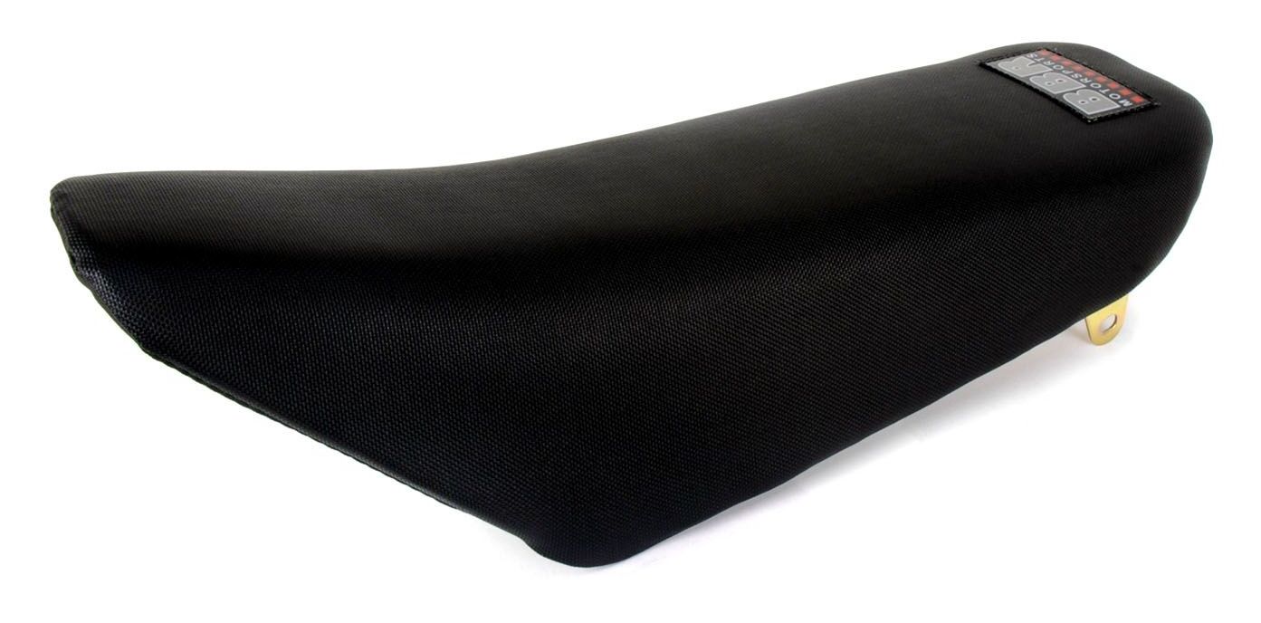BBR Motorsports Tall Seat Assembly Kawasaki KLX110 / R / L / RL / Suzuki DR-Z110 2002-2025 N/A