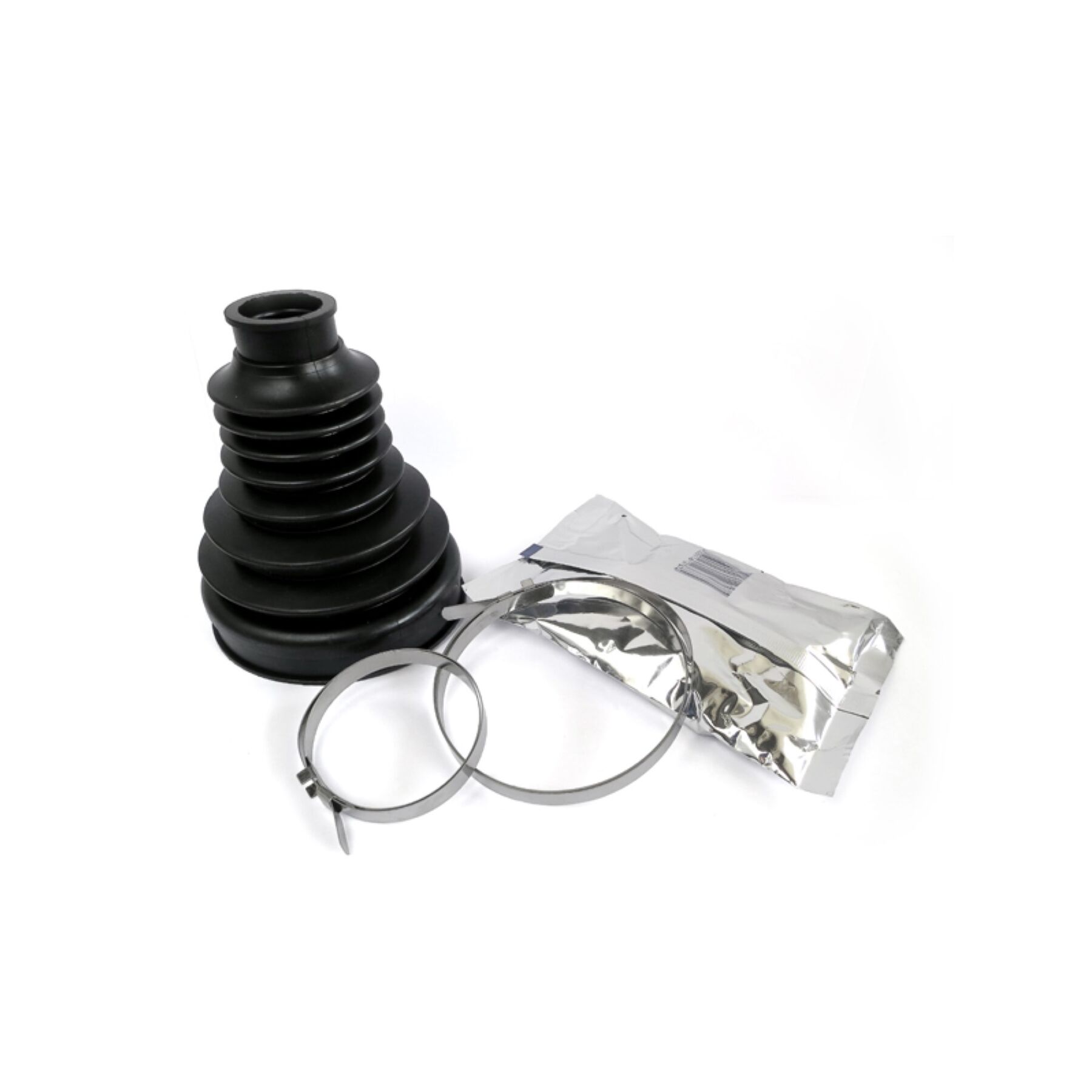 EPI Front Outer CV Boot Kit Kawasaki Teryx / Teryx4 2012-2025