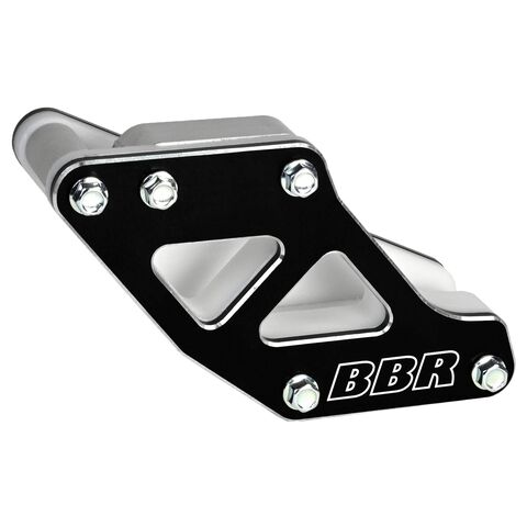BBR Motorsports Factory Edition Chain Guide Kawasaki KLX110 / R / L / RL / Suzuki DR-Z110 2002-2026