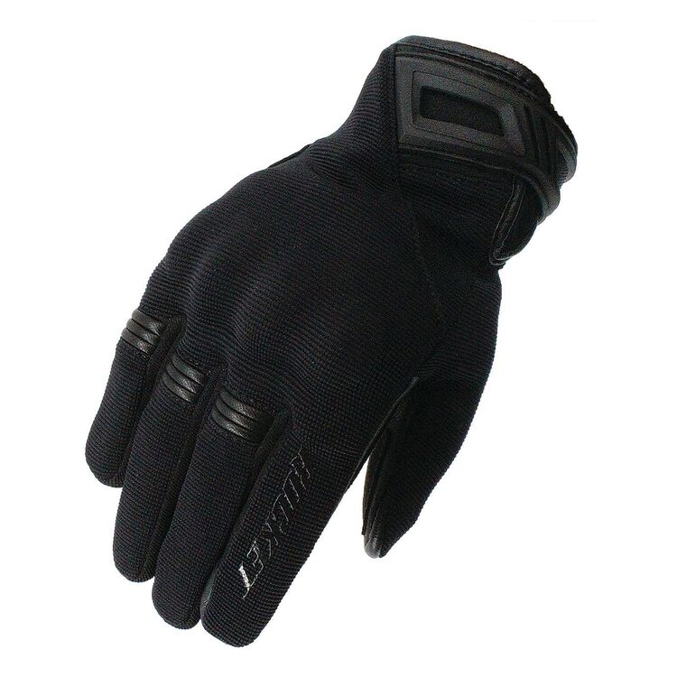 Black/Black