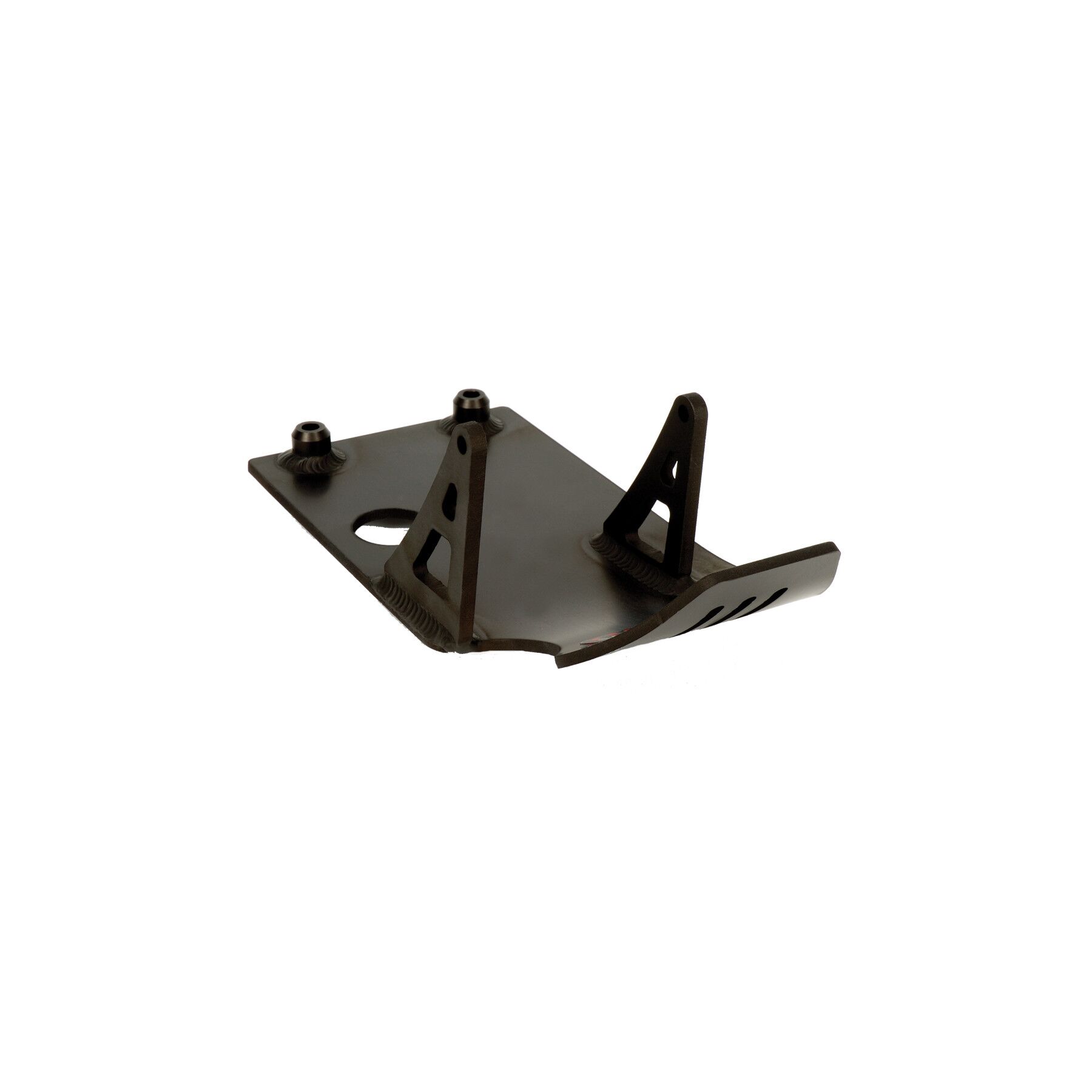 BBR Motorsports Skid Plate Honda 50cc-70cc 1979-2026