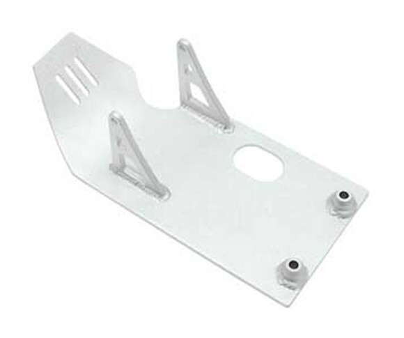 BBR Motorsports Skid Plate Honda 50cc-70cc 1979-2025 N/A
