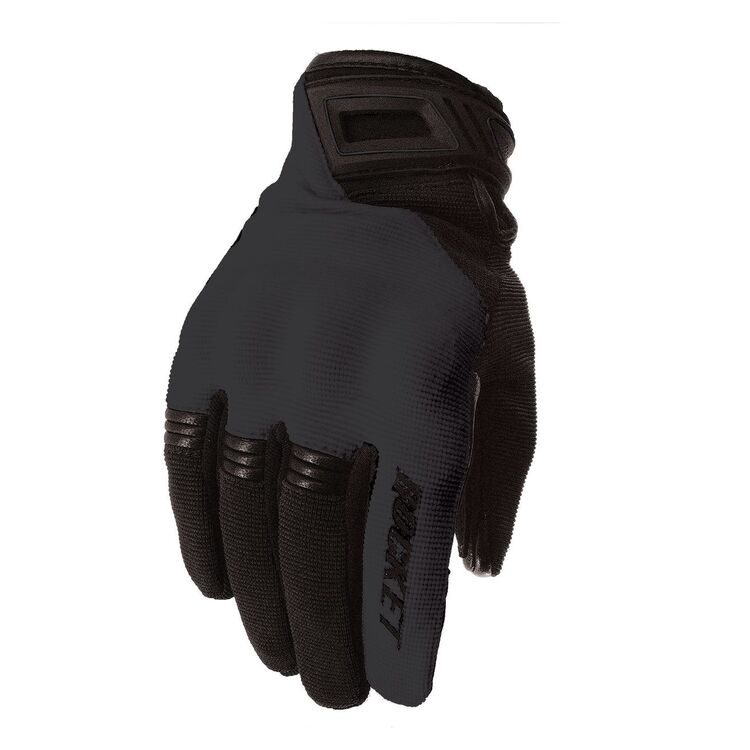 Black/Black