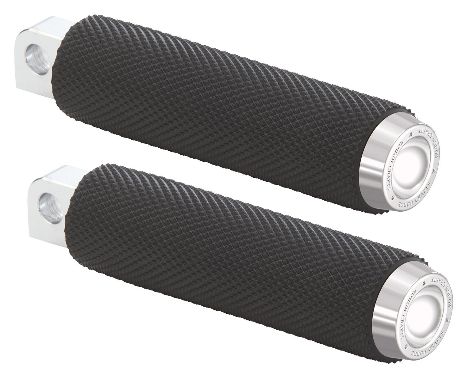 Rough Crafts Foot Pegs For Harley N/A